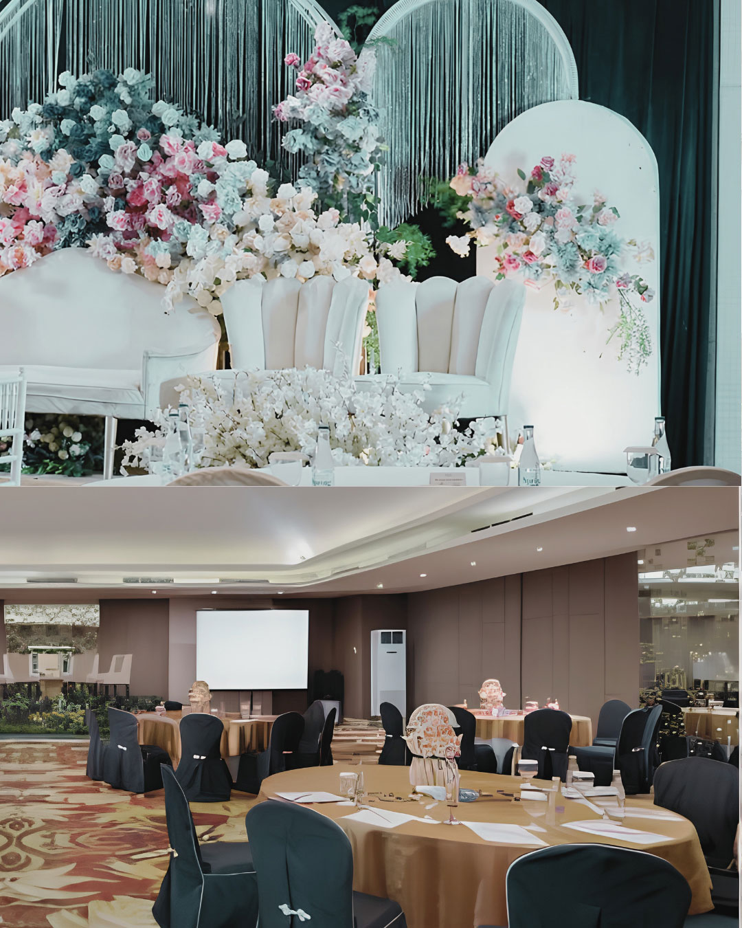 Corporate event