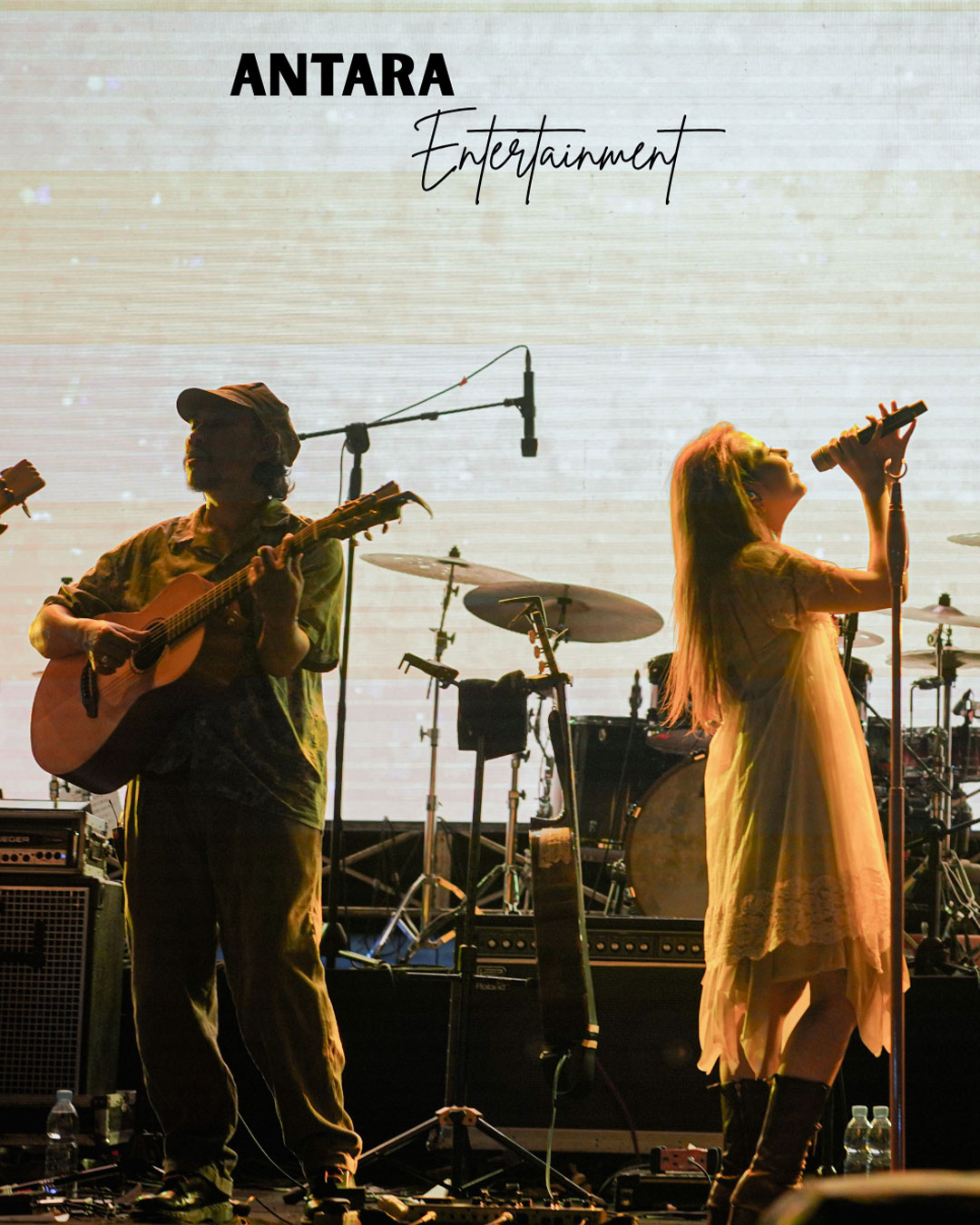 Live performance